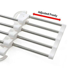 Load image into Gallery viewer, Multipurpose Magic Clothes Hanger