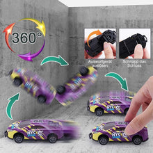 Load image into Gallery viewer, 🔥Jumping Stunt Toy Car