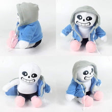 Load image into Gallery viewer, Puppet Plush Doll