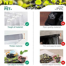 Load image into Gallery viewer, Seed Starter Trays
