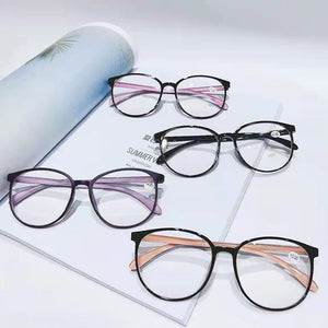 Blue Light Blocking Reading Glasses