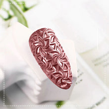 Load image into Gallery viewer, 3D Sculptuur Nail Art Mold