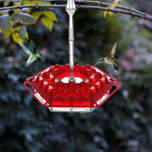 Load image into Gallery viewer, New Hummingbird Feeder