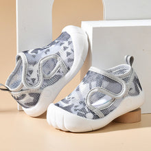 Load image into Gallery viewer, Baby's Anti-skid Toddler Shoes