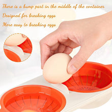 Load image into Gallery viewer, 🥚Portable Egg Cooker for Microwave🥚