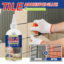 Load image into Gallery viewer, Tile Adhesive Glue