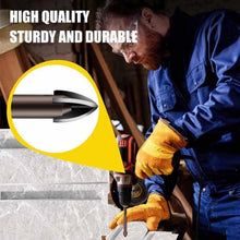 Load image into Gallery viewer, Efficient Universal Drilling Tools(5 pcs)