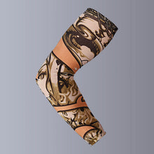 Load image into Gallery viewer, Anti-Sunshine Tattoo Arm Sleeve