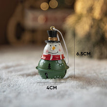 Load image into Gallery viewer, 🔔Christmas Bell Ornaments🔔