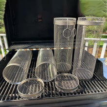 Load image into Gallery viewer, BBQ Grill Basket