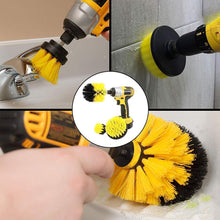 Load image into Gallery viewer, Power Scrubber Brush Cleaner