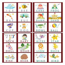 Load image into Gallery viewer, Alphabet Blocks for Kids