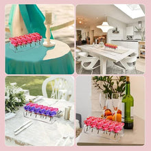 Load image into Gallery viewer, 💓Mother&#39;s Day Gift - Clear Acrylic Flower Vase