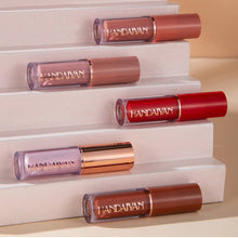 Load image into Gallery viewer, 12 Color Liquid Lipstick Set