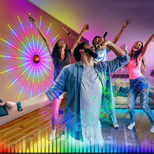 Load image into Gallery viewer, Firework LED Lights