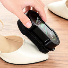 Load image into Gallery viewer, Shoes Wax Brush