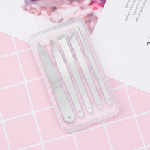 Load image into Gallery viewer, Professional Pedicure Tools