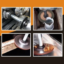 Load image into Gallery viewer, Angle Grinder Extension Connecting Rod