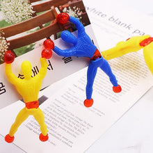 Load image into Gallery viewer, WALL CLIMBING TOY SPIDER MAN(10PCS)😎