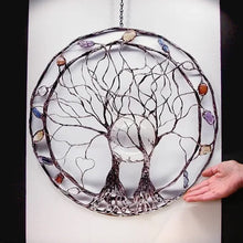Load image into Gallery viewer, 🌳Metal Tree Wall Art🌳