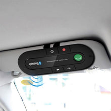 Load image into Gallery viewer, Bluetooth Car Visor Kit