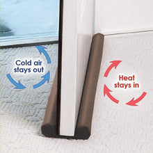 Load image into Gallery viewer, Hirundo Door Draft Stopper