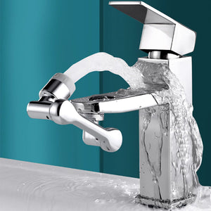 💥Today's Deals💥Rotating 1080° robotic arm faucet
