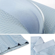 Load image into Gallery viewer, Breathable Men Ice Silk Boxer, Honeycomb Ventilation Design