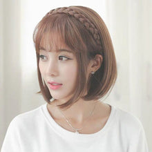 Load image into Gallery viewer, Bangs Wig Headband