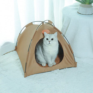 Pet Tent