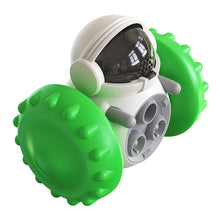 Load image into Gallery viewer, Pet Supplies Balance Bike Toy Leak Feeder