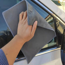 Load image into Gallery viewer, Super Absorbent Car Drying Towel