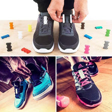 Load image into Gallery viewer, Hirundo Magnetic Shoe Buckles,One Pair