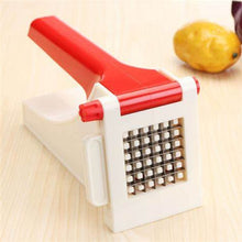 Load image into Gallery viewer, Heavy Duty Vegetable Slicer Dicer