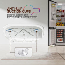 Load image into Gallery viewer, 🥘Rectangular Turntable for Refrigerator🥘
