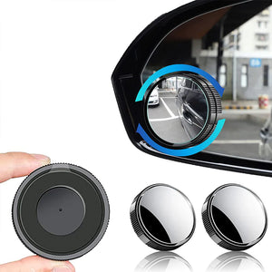 Car Blind Spot Mirror