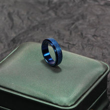 Load image into Gallery viewer, Anti-Anxiety Spinner Ring