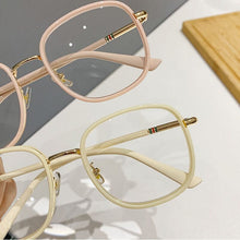 Load image into Gallery viewer, Portable Fashion Anti-Blue Light Reading Glasses