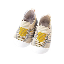 Load image into Gallery viewer, Non-Slip Baby Shoe-Socks
