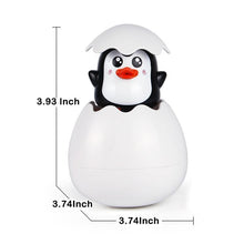 Load image into Gallery viewer, Easter Egg Baby Bathing Swimming Sprinkler Toy