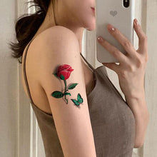 Load image into Gallery viewer, 3D Stereo Tattoo Sticker（60 patterns）