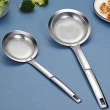 Load image into Gallery viewer, Mesh stainless steel colander