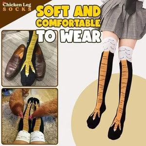 🐔Chicken Legs Socks🐔