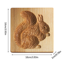 Load image into Gallery viewer, Cookie cutter - Embossing Mold For Cookies