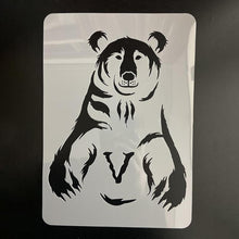 Load image into Gallery viewer, Fast Draw Stencil Art Templates( 12 Sheets/Set )