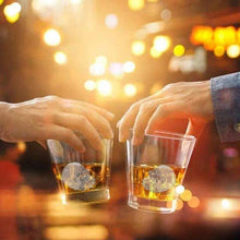 Load image into Gallery viewer, 3D Creative Skull Ice Tray Mold