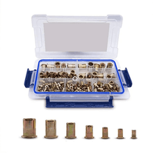 Load image into Gallery viewer, Premium Automatic Rivet Tool Set