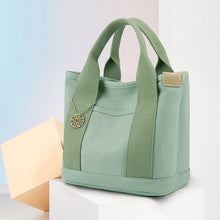 Load image into Gallery viewer, 🎒Canvas Tote🎒