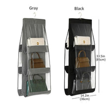 Load image into Gallery viewer, Wardrobe Foldable  Organizer