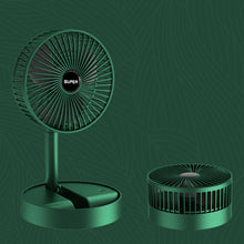 Load image into Gallery viewer, Handheld Mini Fan